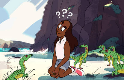 Jurassic Universe - (3/10)