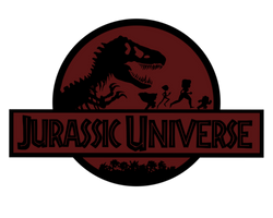 Jurassic Universe Logo - (#2)