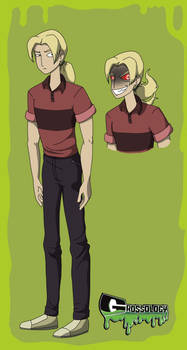 Explore the Best Grossology Art | DeviantArt