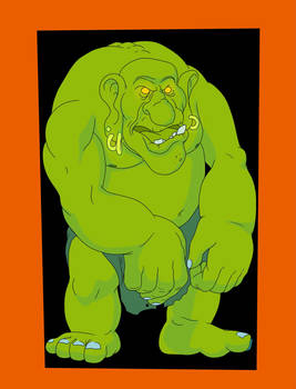 Troll