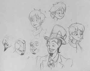 Explore the Best Catcf Art | DeviantArt