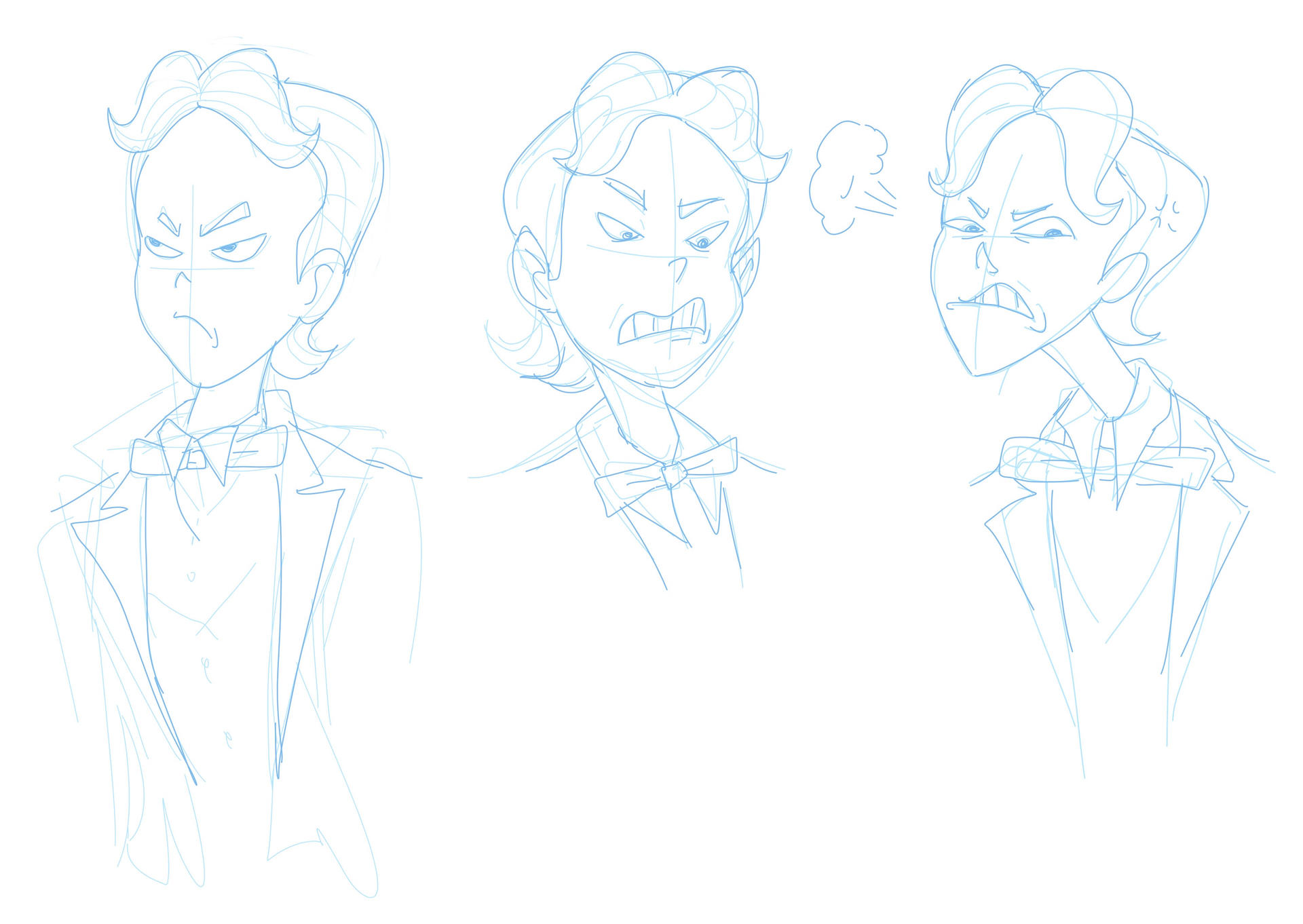 CaTcF Gender Swap AU DanGuy96 Edition Concepts #12 by ...