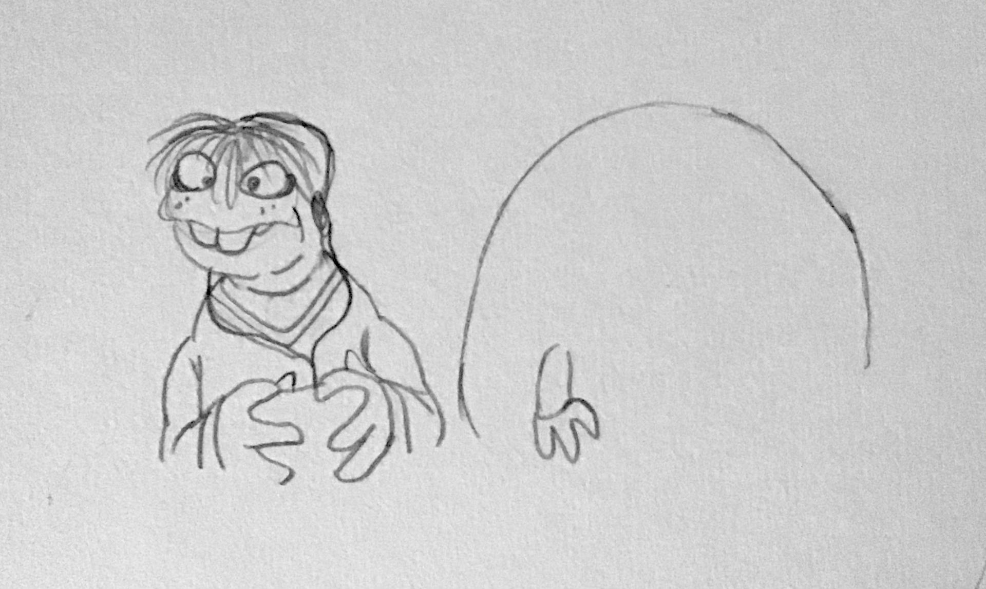 Muppet CaTcF (#4) by ArtMakerProductions on DeviantArt