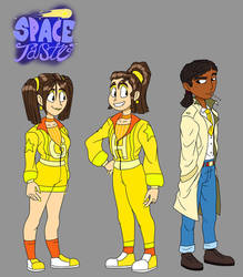 Space Taste (#3)