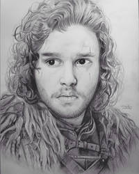 Jon Snow