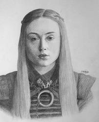 Sansa Stark