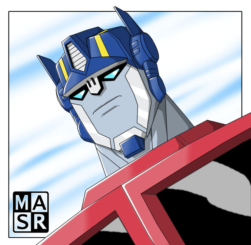 Animated Prime