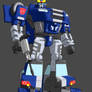 Alternator Bluestreak 2