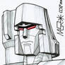 Another G1 Megatron