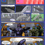 Beast Wars - Alien Wars