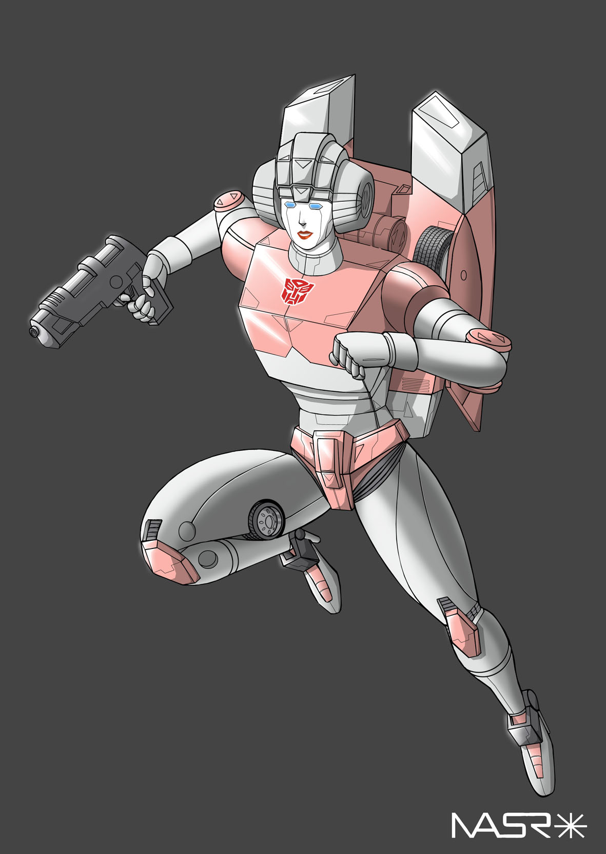 Arcee