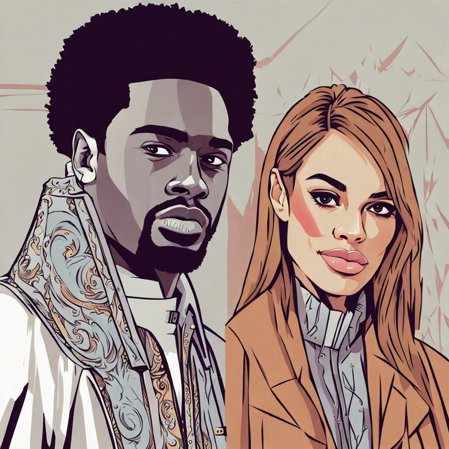 Deamen by Alexiao2345678910 on DeviantArt