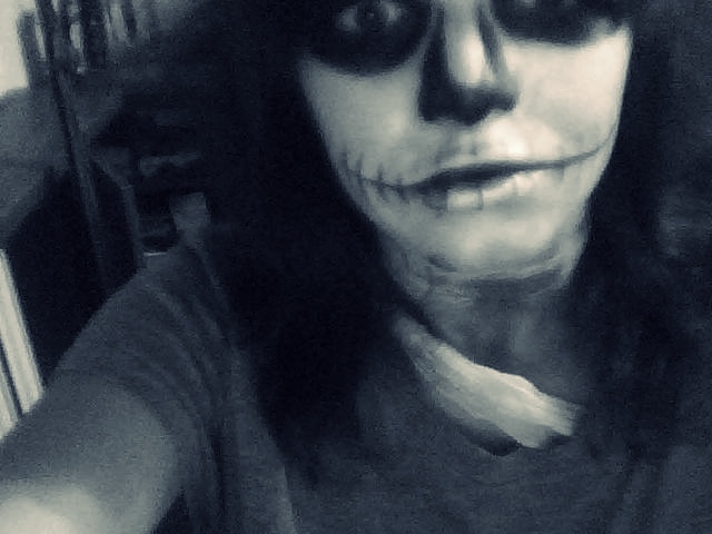 Halloween :D