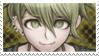 Rantaro Amami Stamp