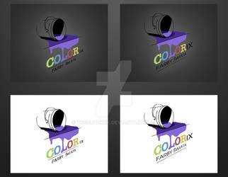 COLORix training logo