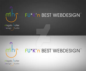 WEB Design training logo