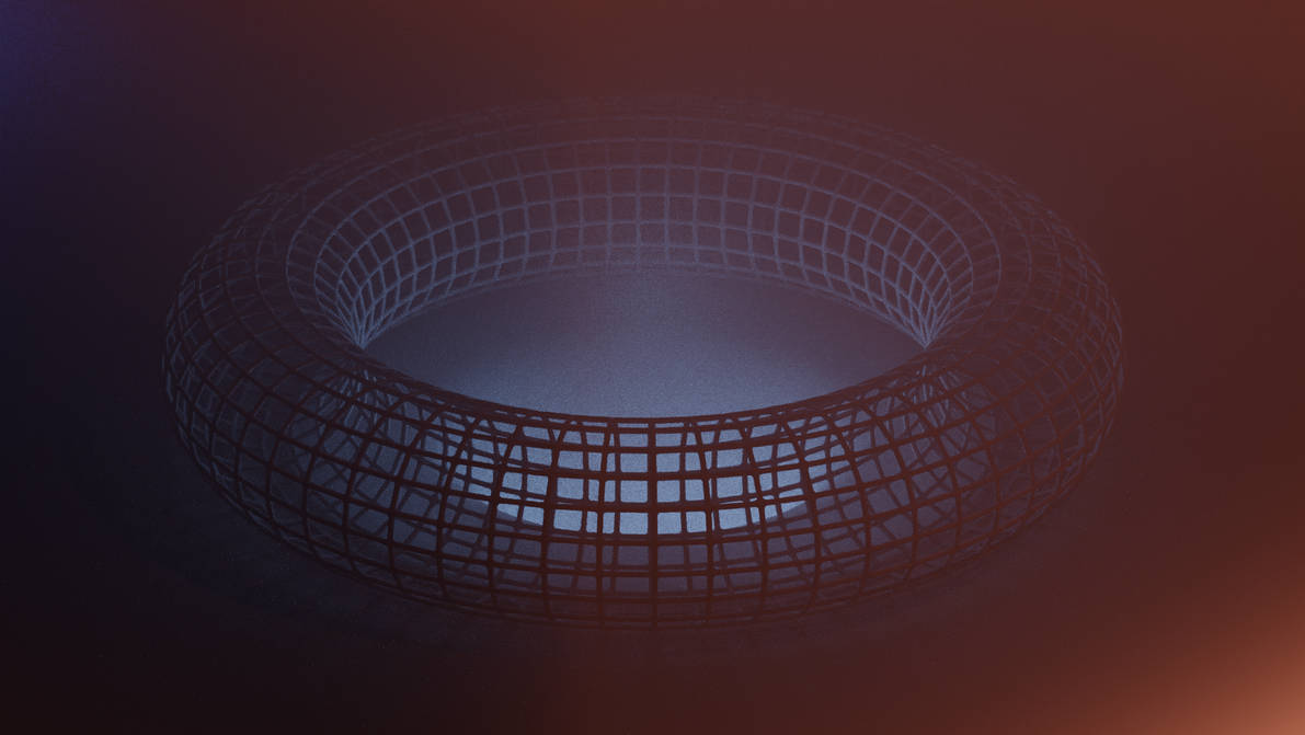 Black Hole Ring by DeadNark on DeviantArt