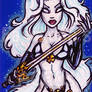 Lady Death 1