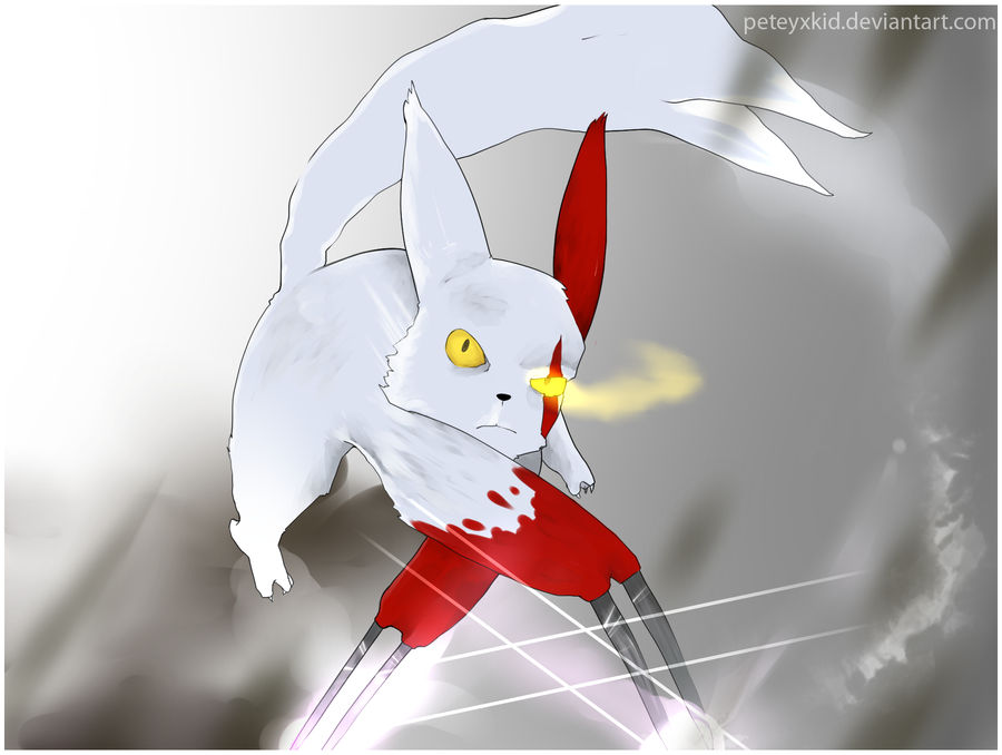 ZAngoose