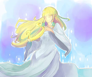 Skyward Sword: Zelda