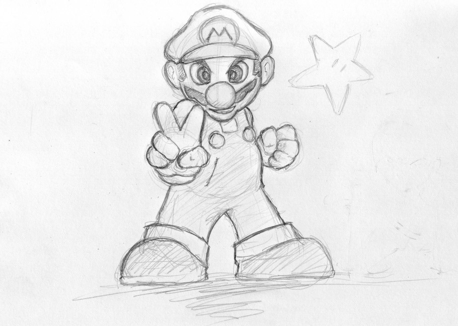 MARIO