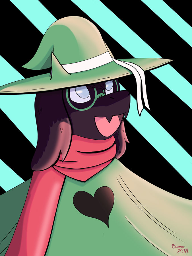 Ralsie by EzumeNest on DeviantArt