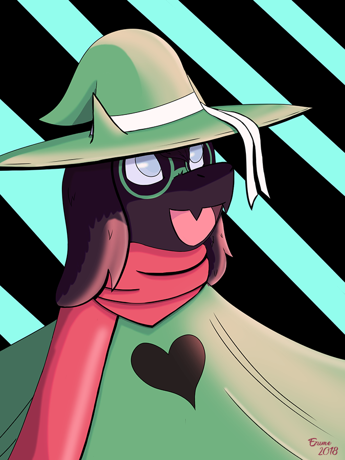Ralsie by EzumeNest on DeviantArt
