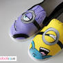 Despicable Me 2 Sneakers
