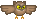 :owl: by Mrichston