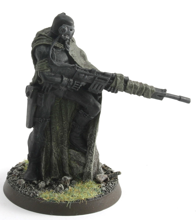 Vindicare