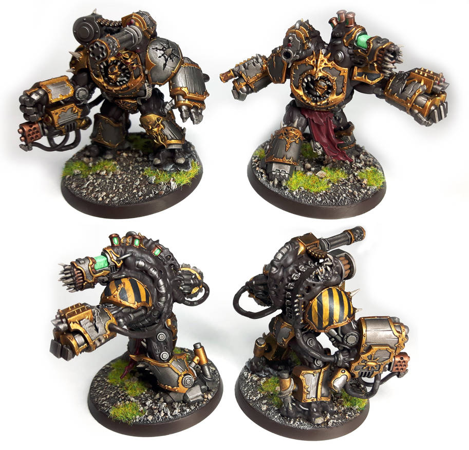 Fallout Obliterator Obliterators by squirrel-san on DeviantArt