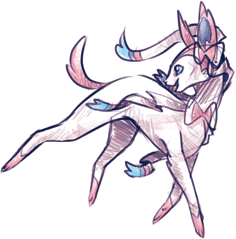 Sylveon