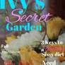 Ivys Secret Garden Magazine Volume 1 Issue 1