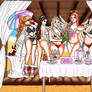 Birthday Beach Party