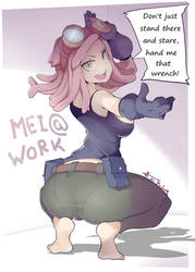 pix Aesthetic Mei Hatsume Fanart explore the best mei hatsume art