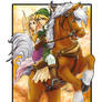 Riders of Hyrule