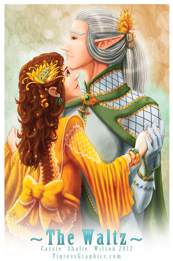 The waltz