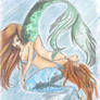 Colab - Mermaids