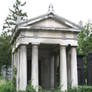 stock: Cemetery of Vienna 5