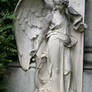 stock: angel sculpture 1