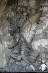 stock: angel sculpture 3