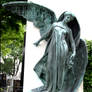 stock angel sculpture 02