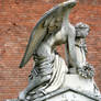 stock angel sculpture 03