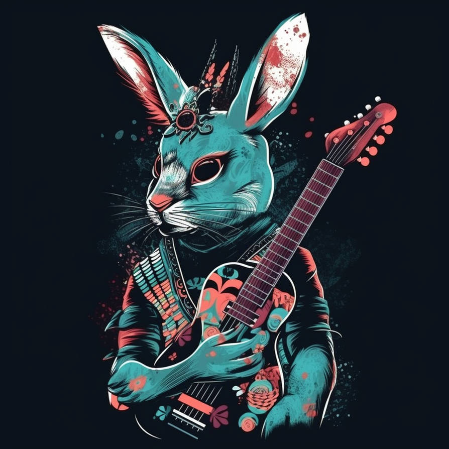 Sad & Cute Emo Rabbits: Photos & Facts