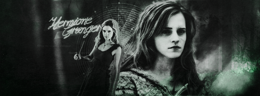 Hermione Granger | Timeline.