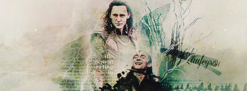 Loki Laufeyson | Timeline.