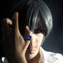 Ciel Phantomhive: Si Deus Me Relinquit