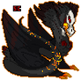 Request - -Firebreaker- Pet