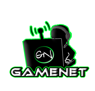 Logo gamenet... final???