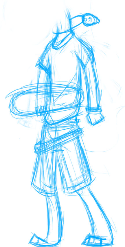 headless body omg by paleozoology on DeviantArt